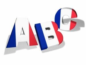 フランス語のアルファベット一覧！発音と読み方も表にまとめました