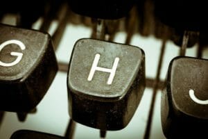 フランス語の子音に注意！発音しない音もある？